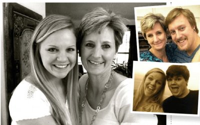 Juggling Life: Successful Entrepreneur and Attentive Mom